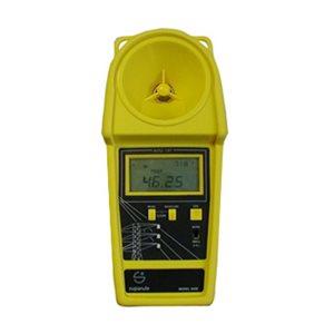 Megger Cable Height Meter