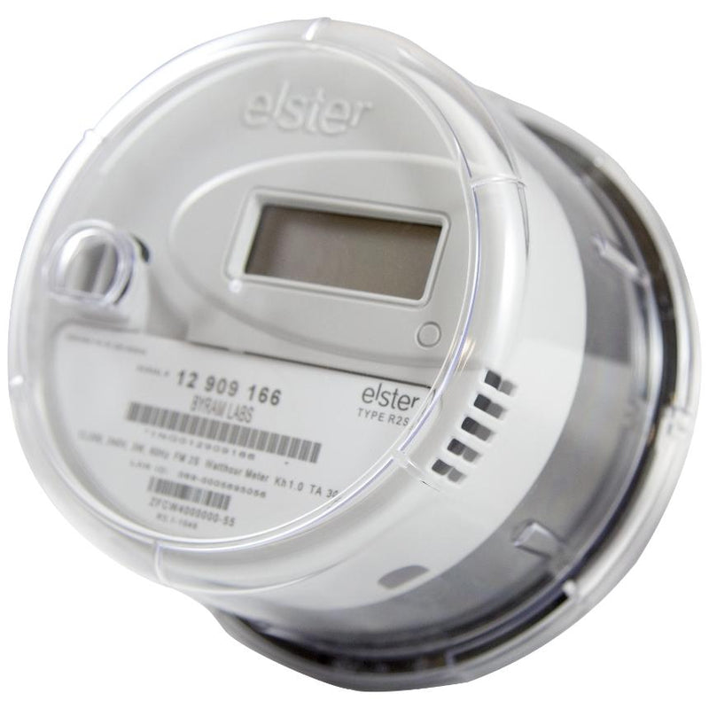 REX2 Digital kWh Meter | Elster - Honeywell