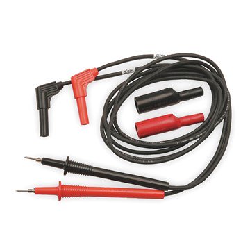Simpson 00043 Test Lead Set