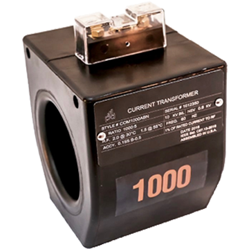Peak Demand COM0400SNN (400:5) Current Transformers