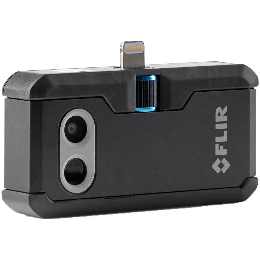 Thermal Imaging Camera Flir One Distributor Flir One Pro Thermal