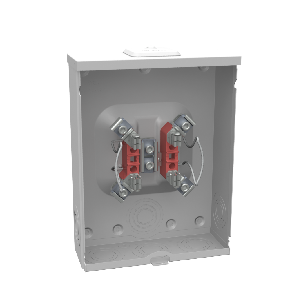 U7040-XL-TG Fm2S Socket